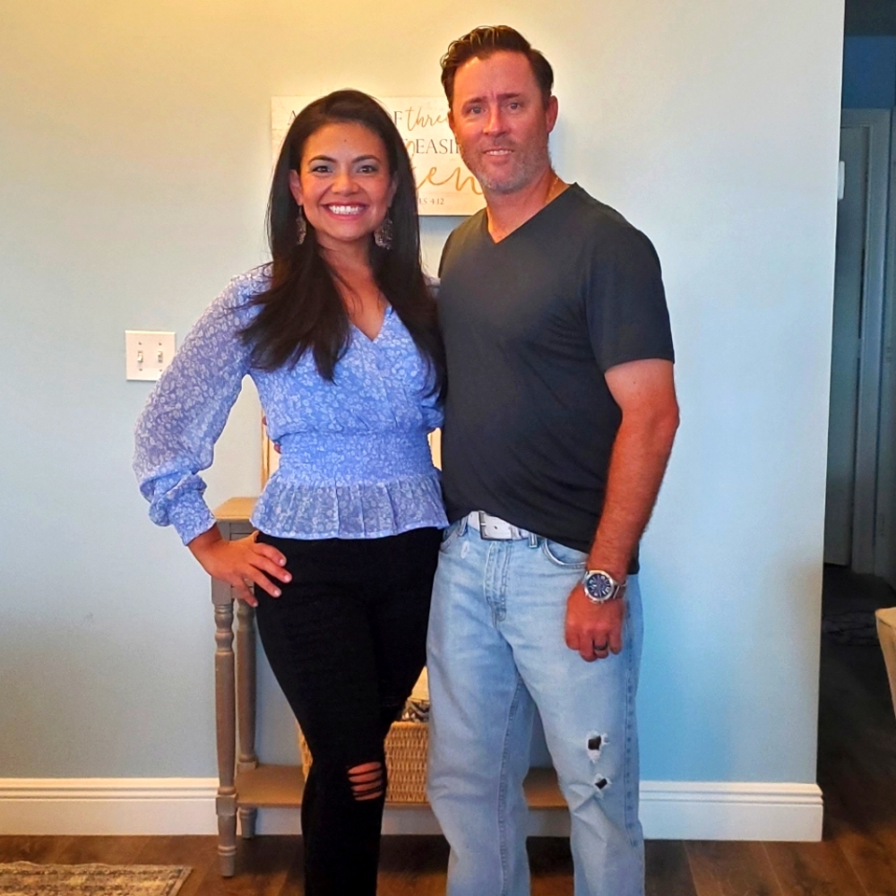 Meet your Posher, Deisy